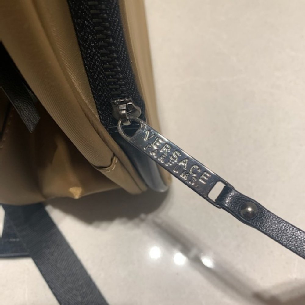 Versace Parfums Small Backpack - Picture 6 of 6